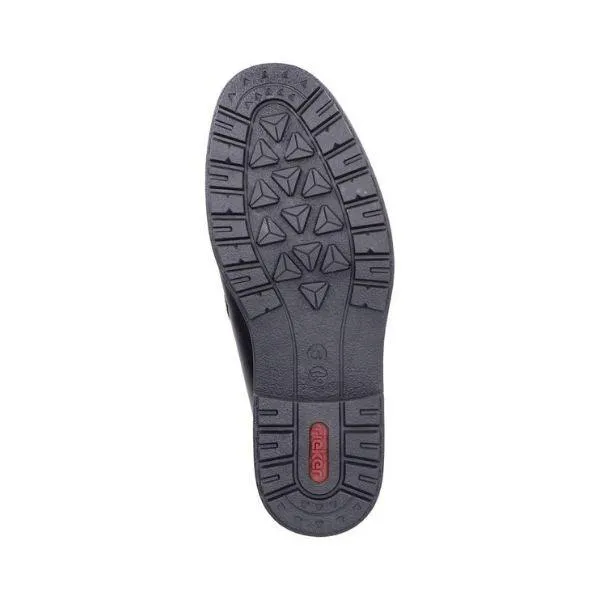 33160 Double Zip Boot