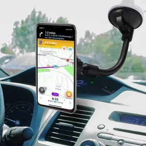 Aduro Magflex Flexible Arm Dash Car Mount