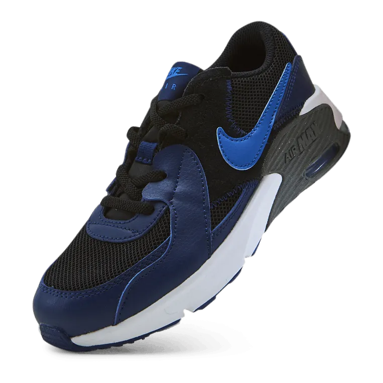 Air Max Excee PS Blue