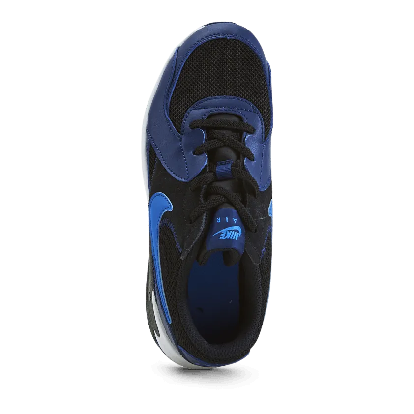 Air Max Excee PS Blue