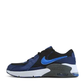 Air Max Excee PS Blue