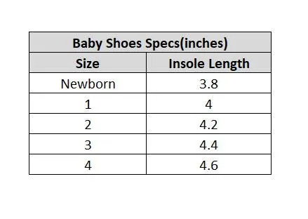 Baby Girl Shoes J12-Pink