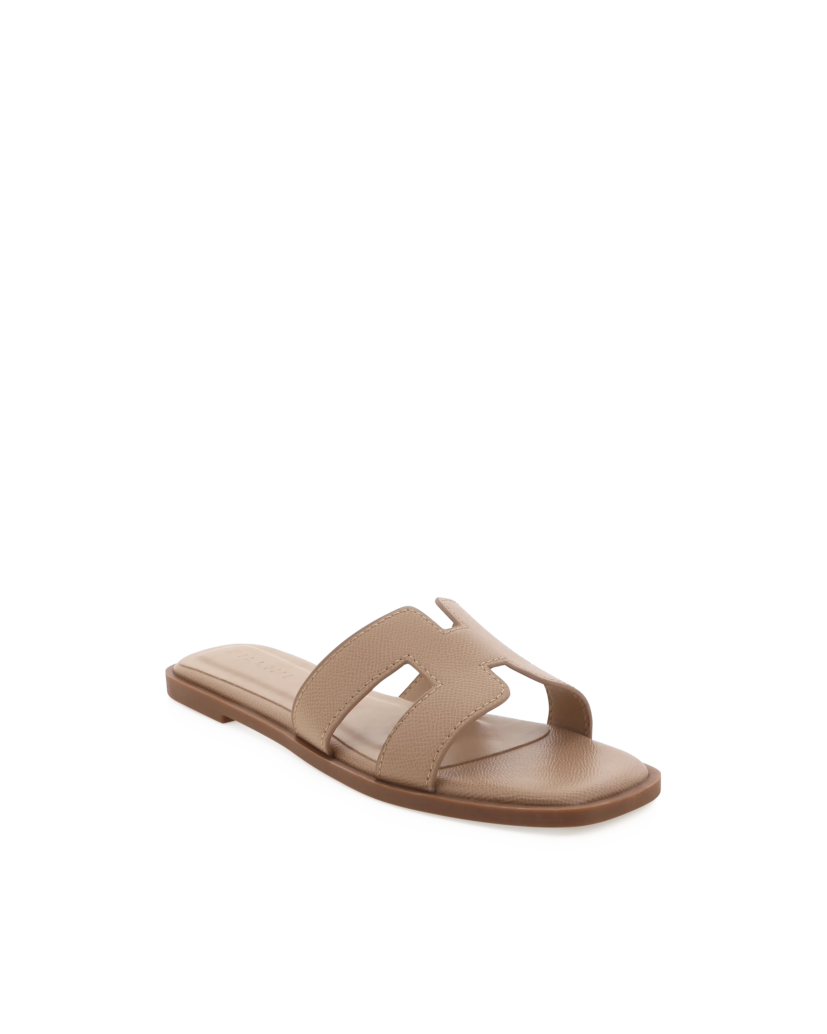 Billini Gordy Sandals - Praline