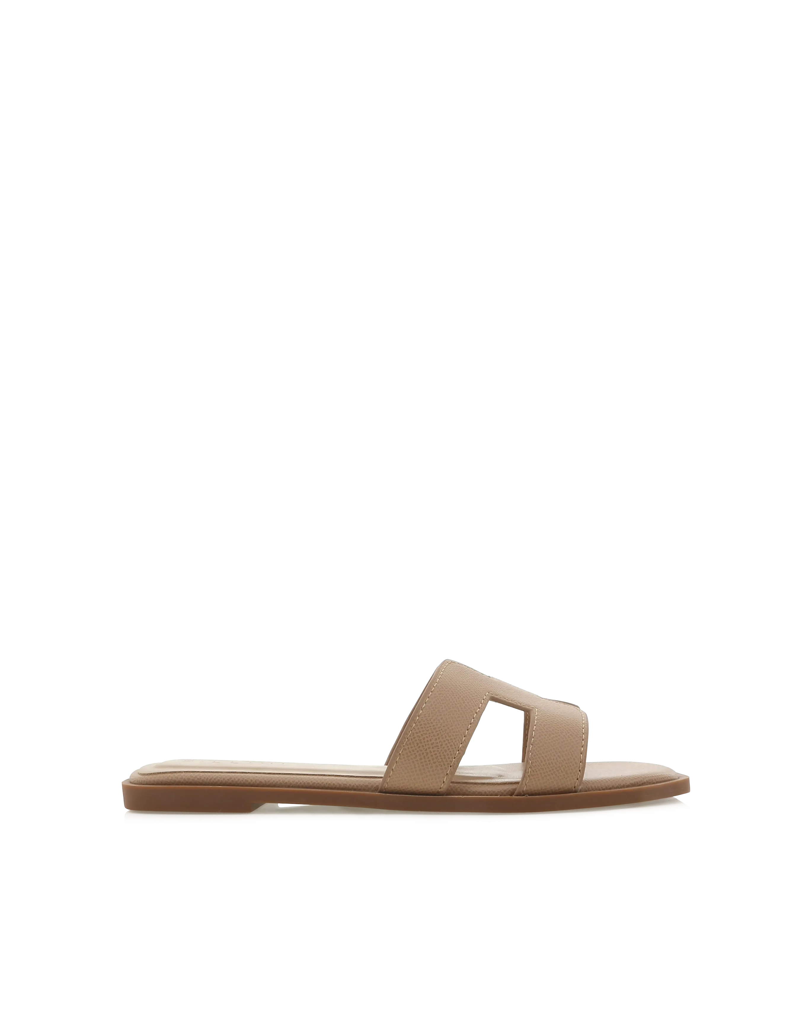 Billini Gordy Sandals - Praline