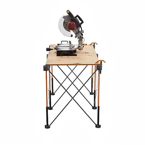 BORA Centipede 4'x2' Workstand (CK6S)