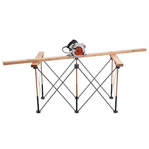 BORA Centipede 4'x2' Workstand (CK6S)