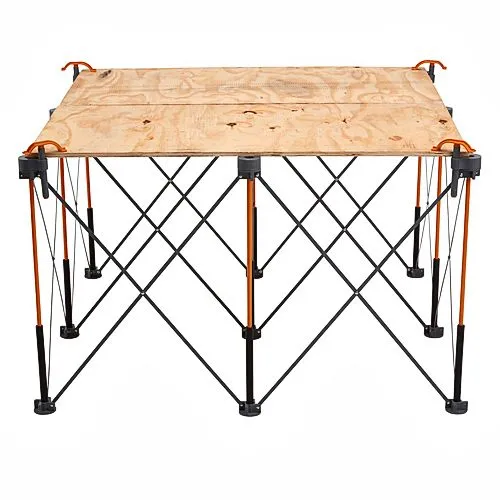 BORA Centipede 4'x4' Workstand (CK9S)