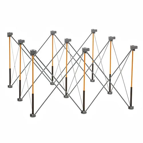 BORA Centipede 4'x4' Workstand (CK9S)
