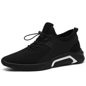 Breathable Mesh Shoes Chaussure