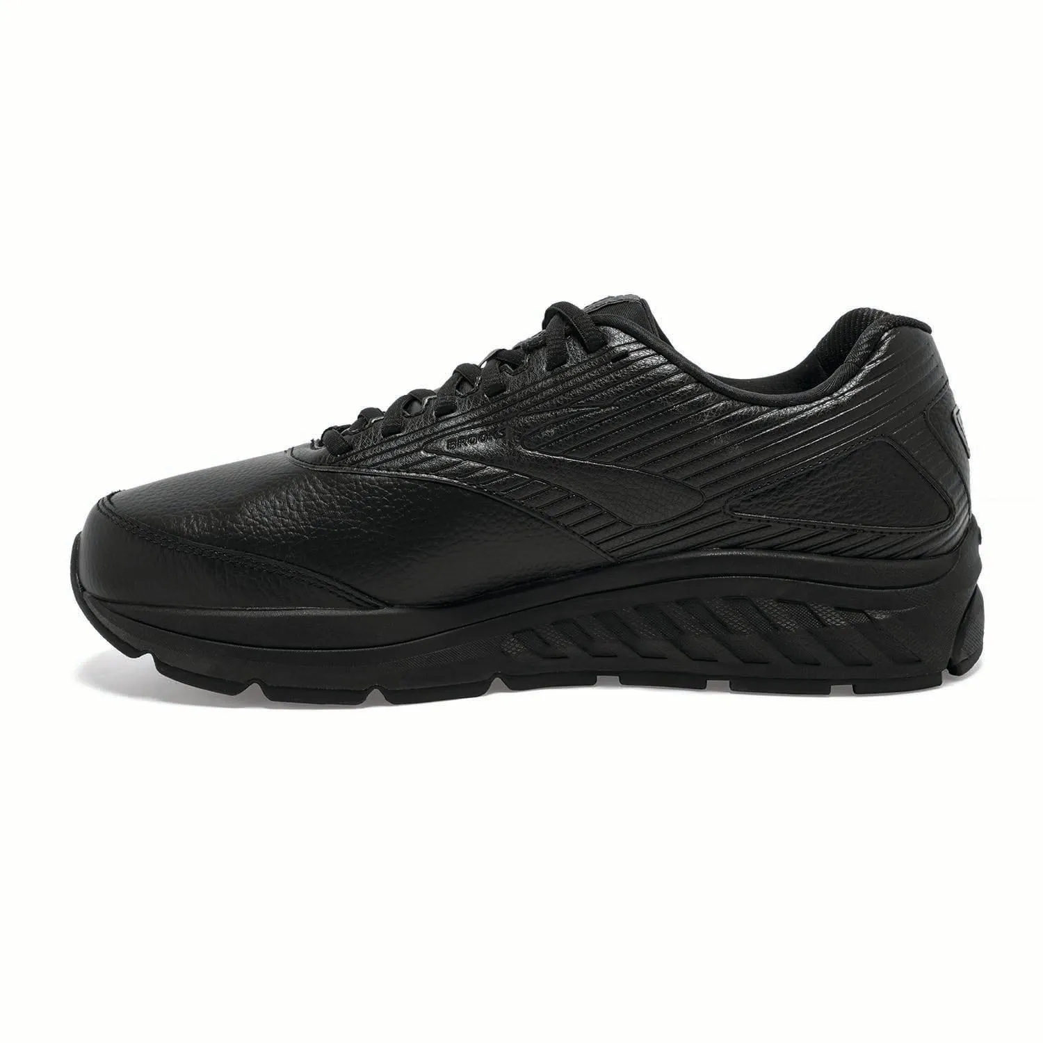 BROOKS ADDICTION WALKER 2 WALKING SHOE - MEN'S - 072