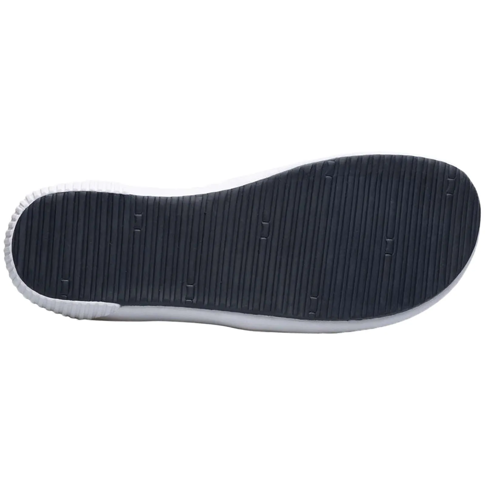 Camper Peu Rambla Suede Leather Men's Casual Shoes