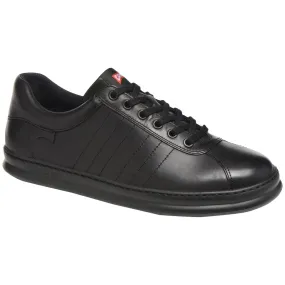 Camper Runner Nubuck Leather Men's Low-Top Trainers