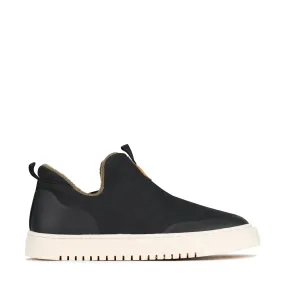 CIAL VEGAN SUEDE SNEAKERS