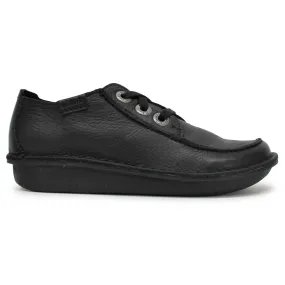 Clarks Funny Dream Leather Women's Shoes