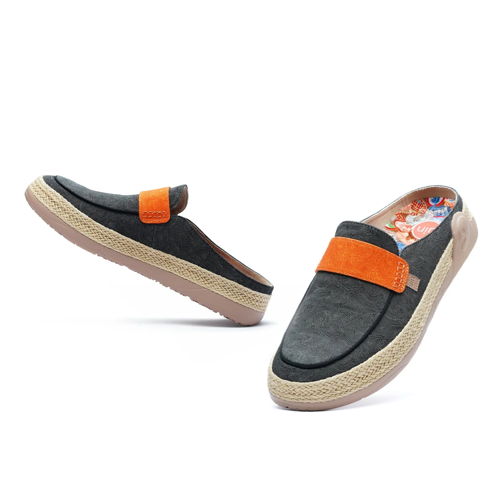 Classic Chic Marbella VII Men