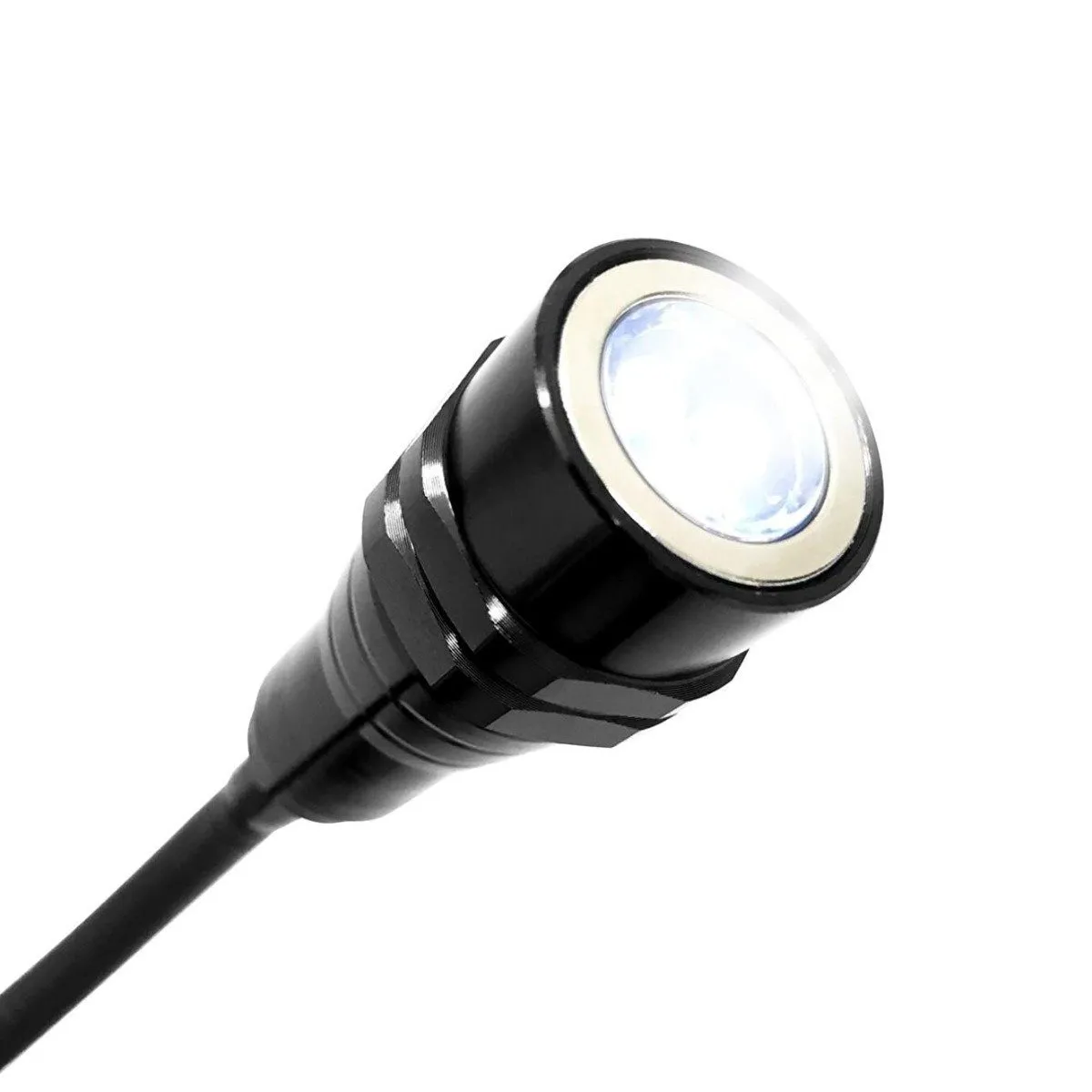 Clever Scope Flexible Super-Bright LED Lights with Magnets