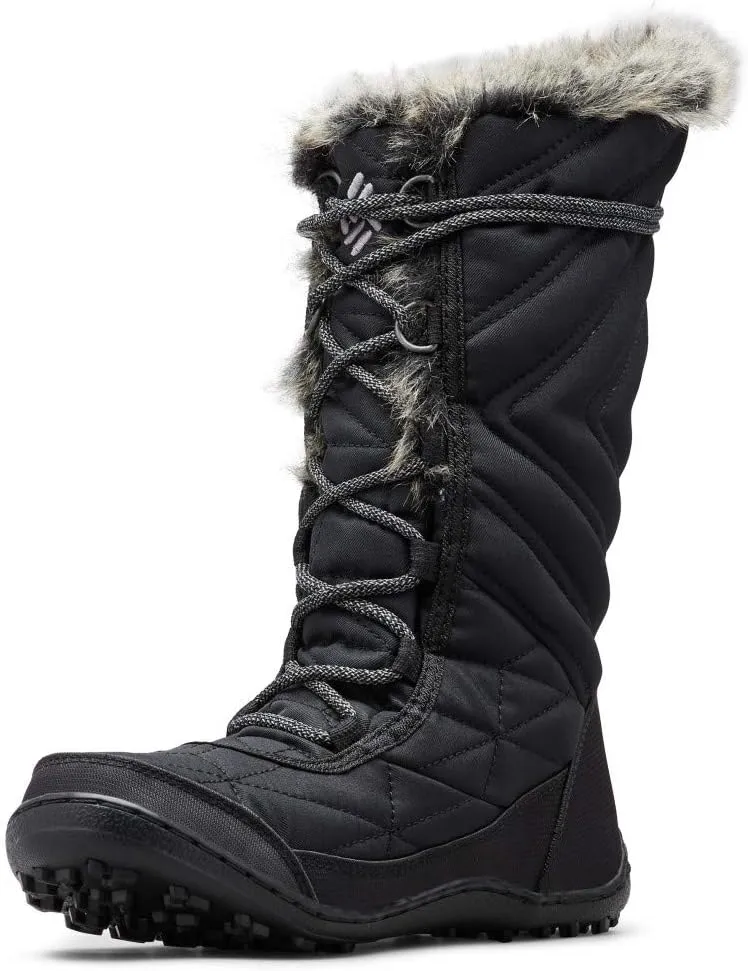 Columbia Women's Minx Mid III Boot