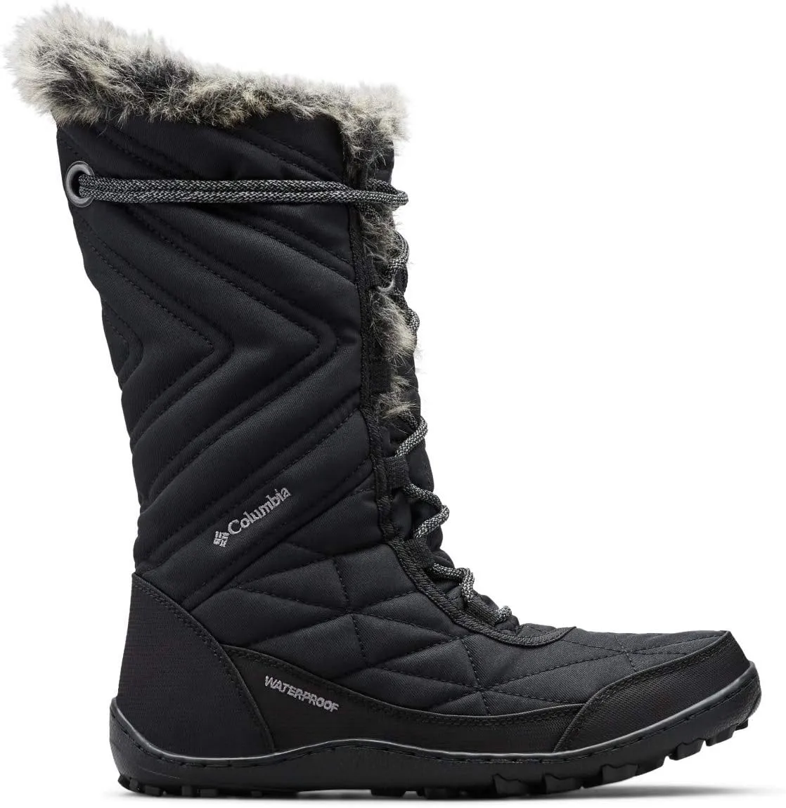 Columbia Women's Minx Mid III Boot