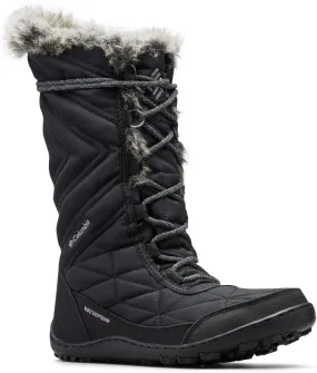 Columbia Women's Minx Mid III Boot Columbia Women's Minx Mid III Boot