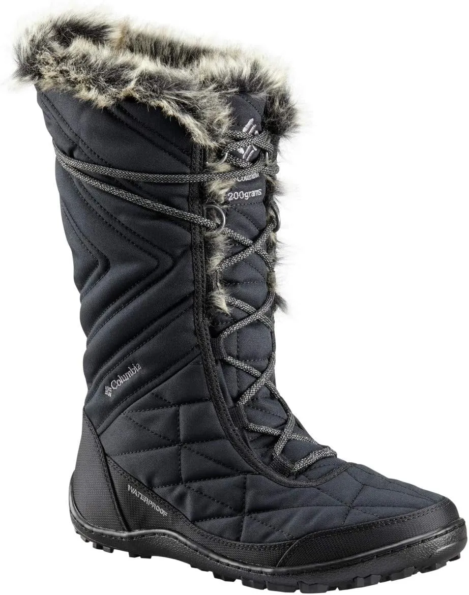 Columbia Women's Minx Mid III Boot