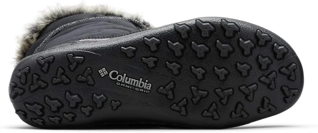 Columbia Women's Minx Mid III Boot