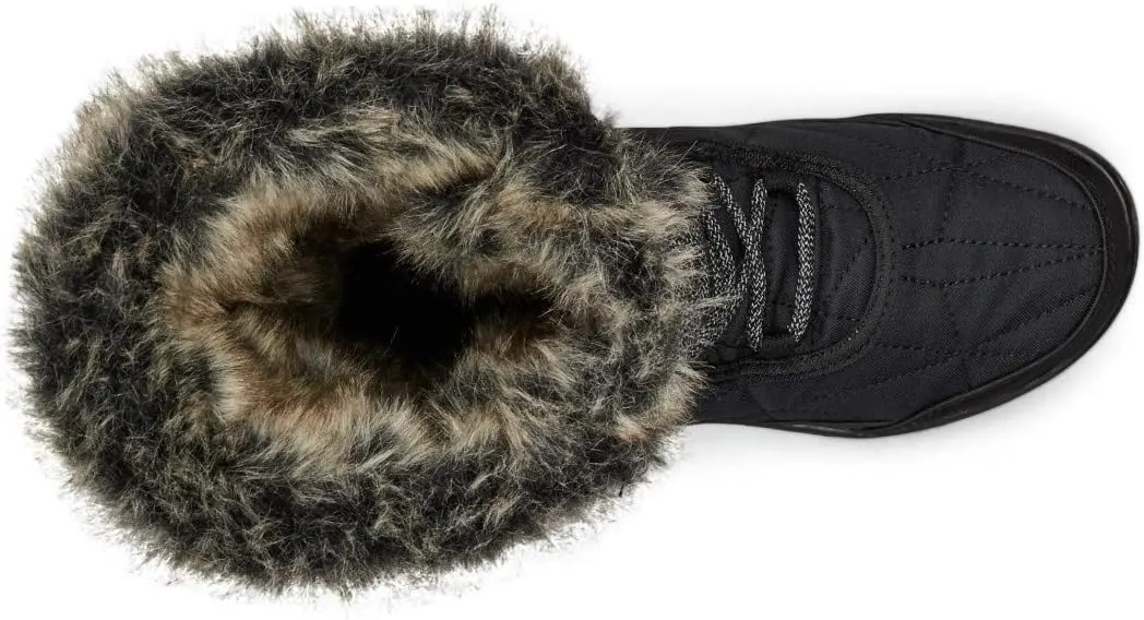 Columbia Women's Minx Mid III Boot