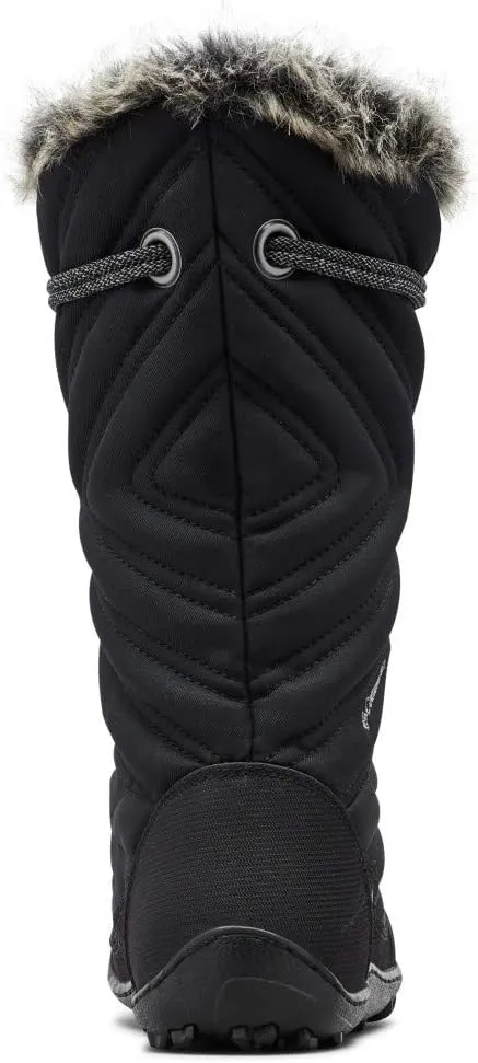 Columbia Women's Minx Mid III Boot