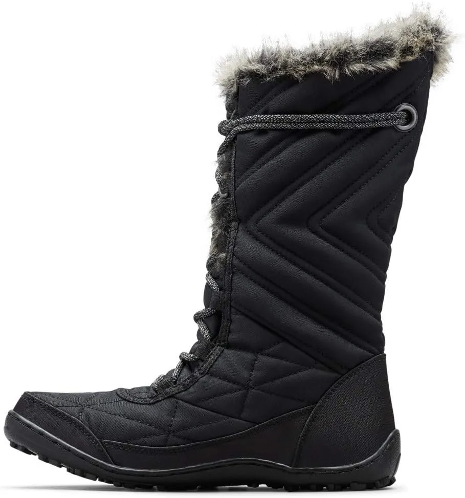 Columbia Women's Minx Mid III Boot