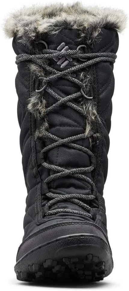 Columbia Women's Minx Mid III Boot