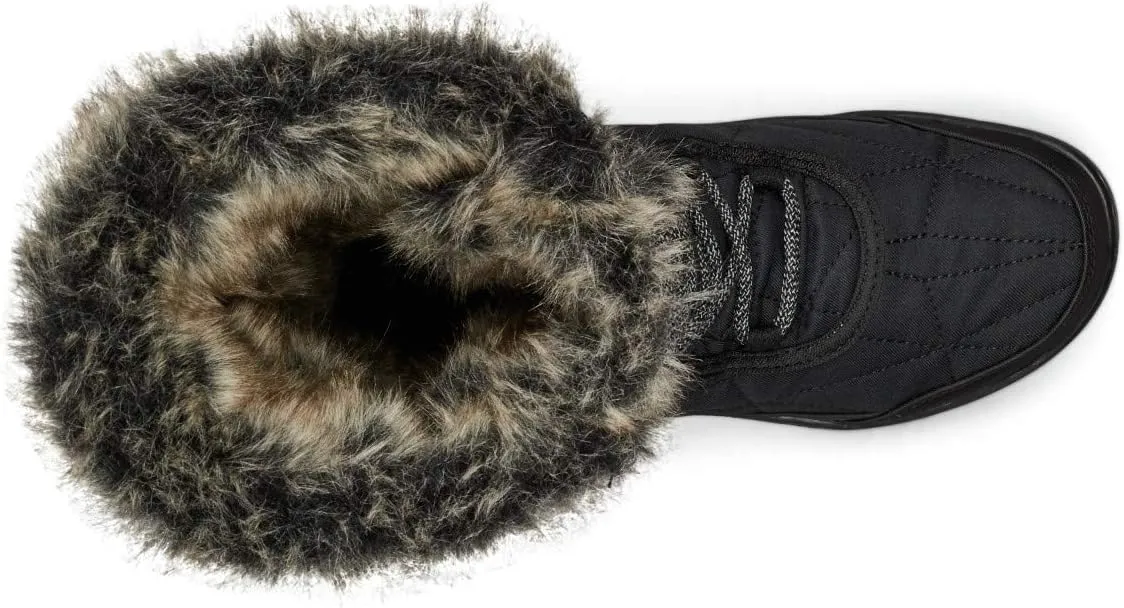 Columbia Women's Minx Mid III Boot