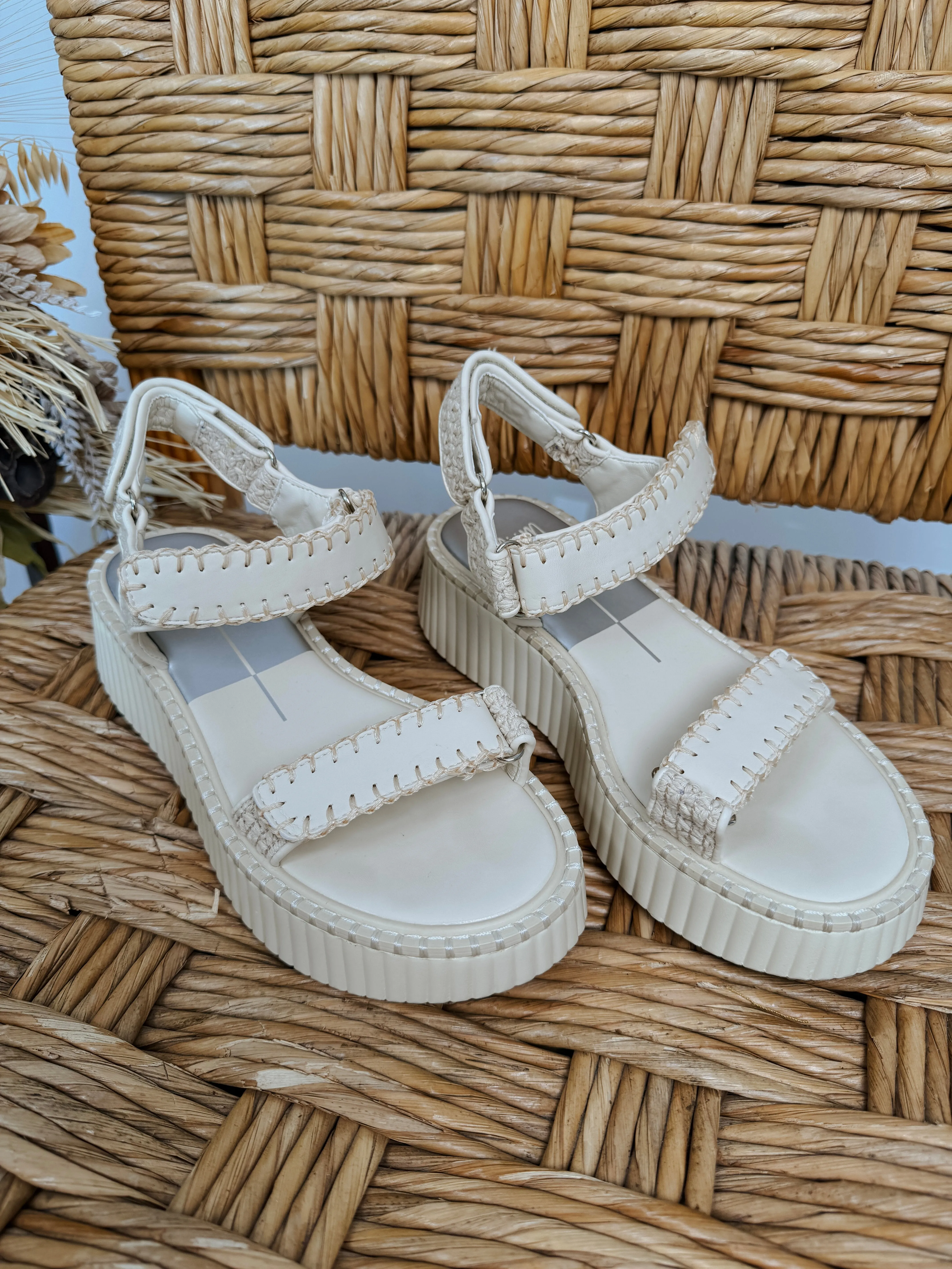 Darcy Sandal