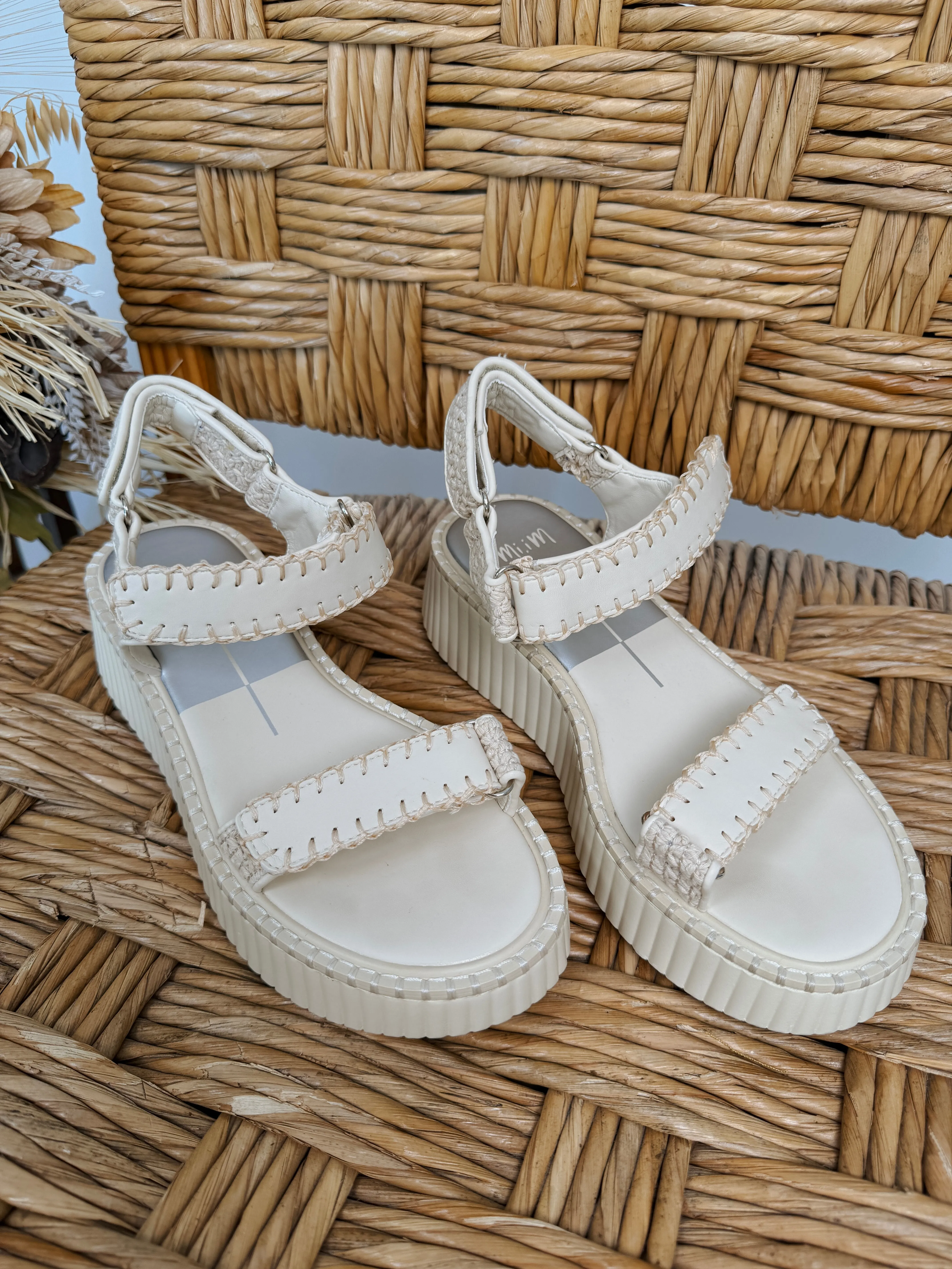 Darcy Sandal