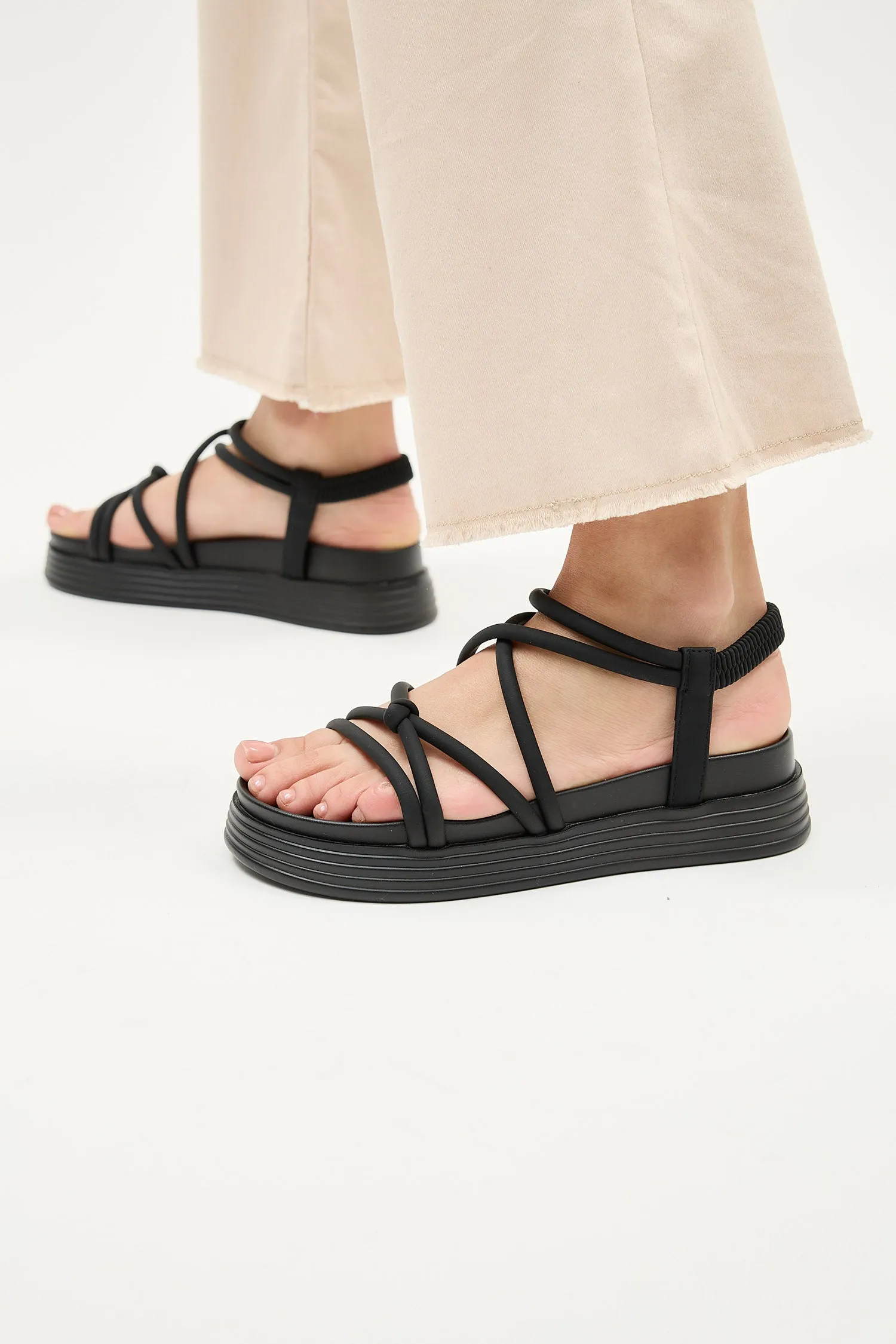 Denali Black