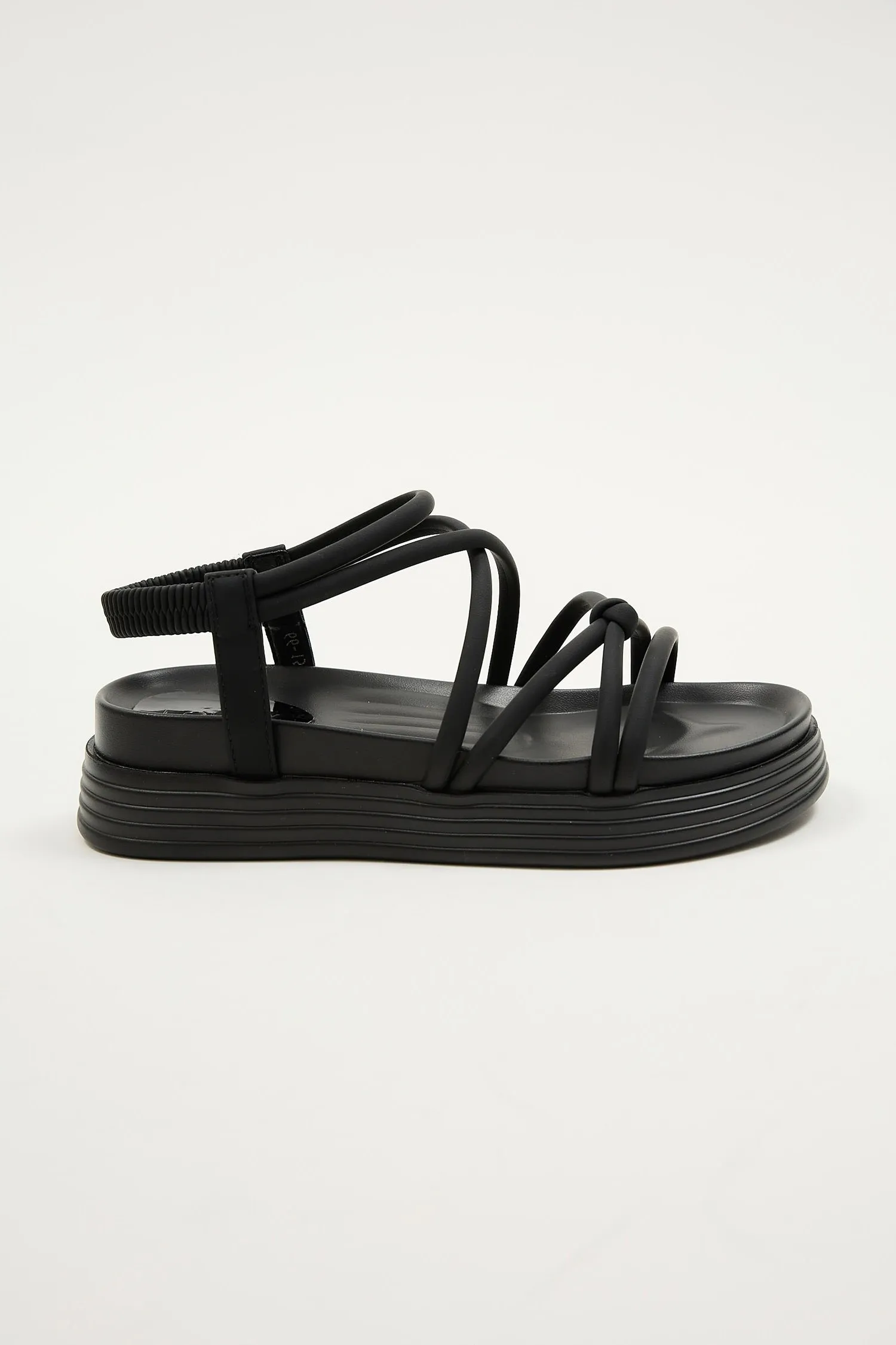 Denali Black