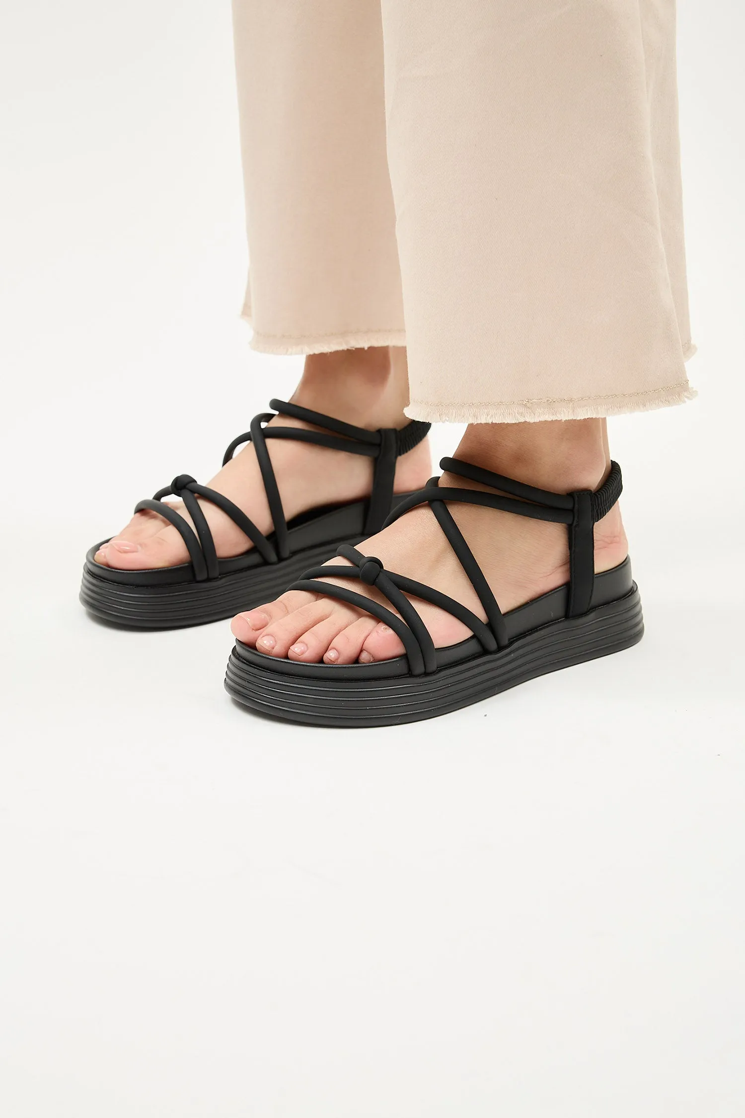 Denali Black
