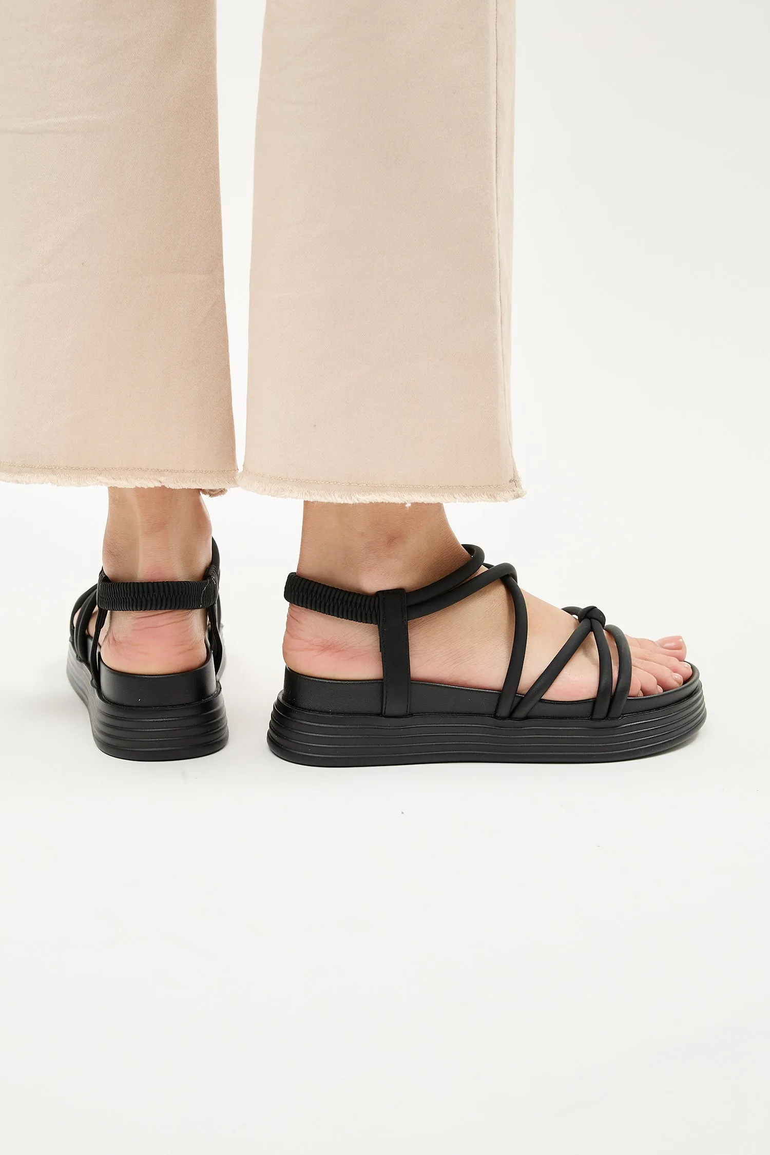 Denali Black