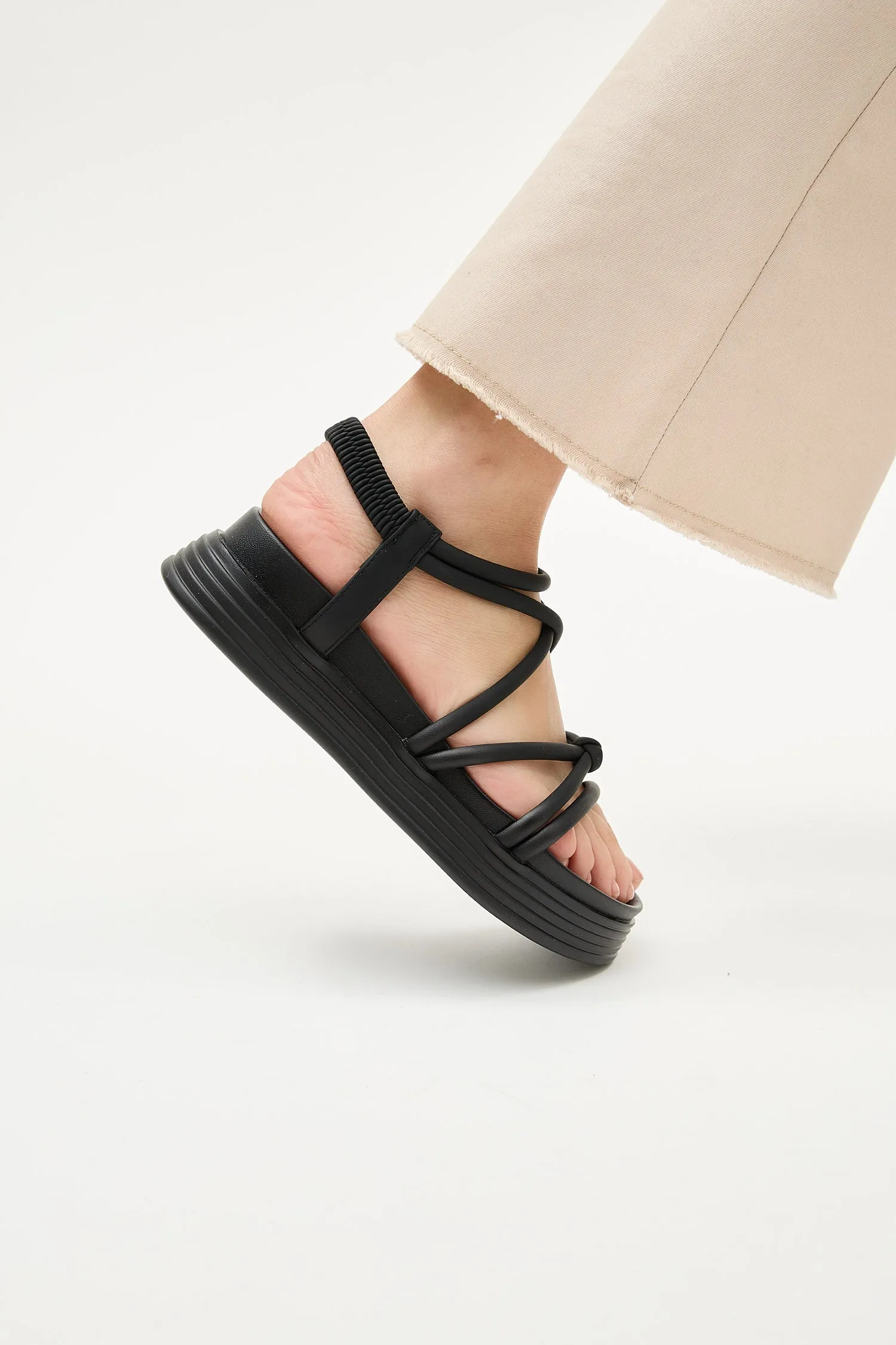 Denali Black
