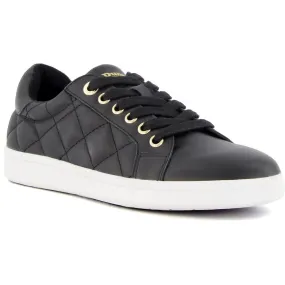 Dune Excited Trainers Black