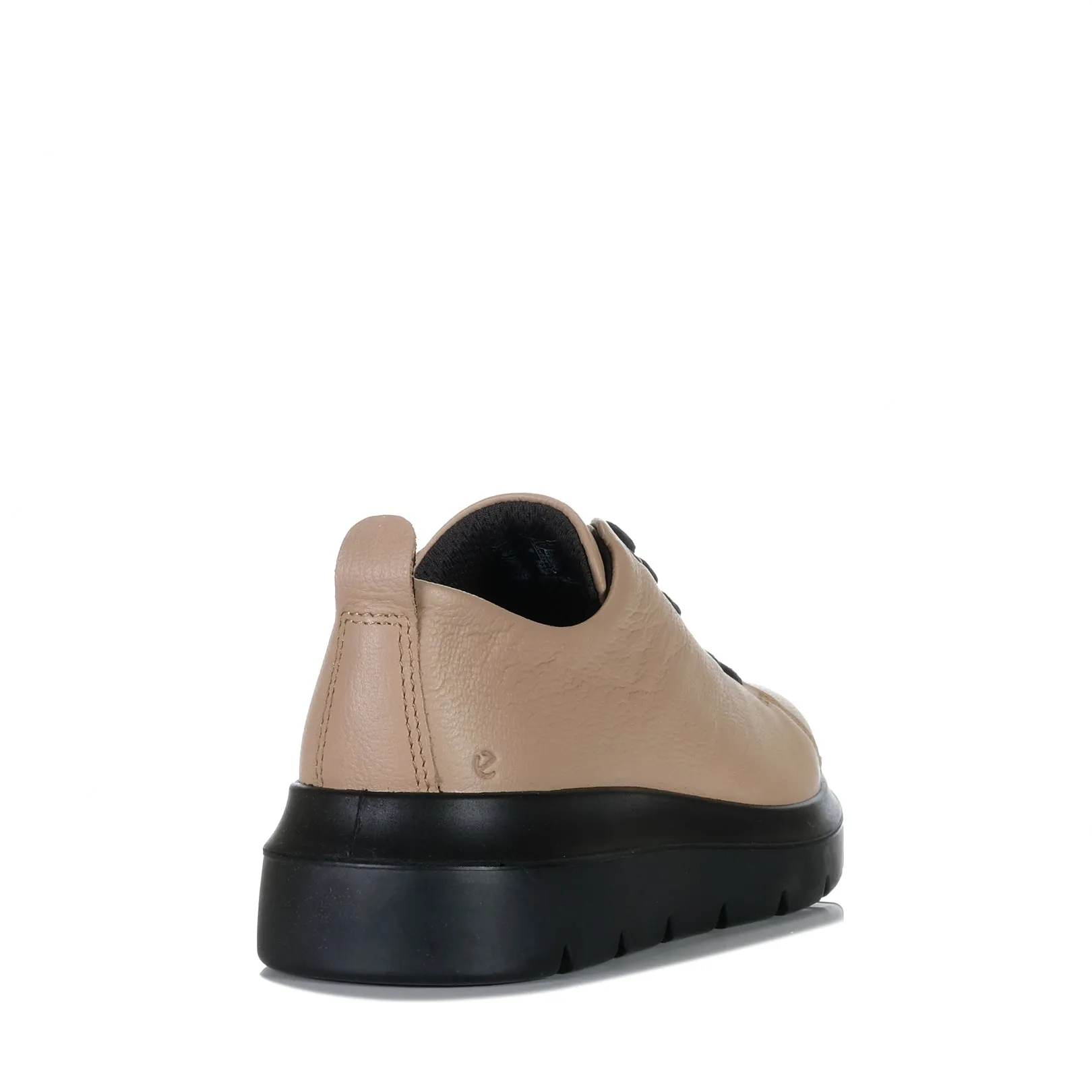 Ecco Nouvelle W 216203 Nude