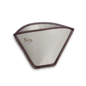 Fino Flexible Reusable Coffee Filter #2
