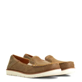 Flex 360 Cruiser- Brown Bomber
