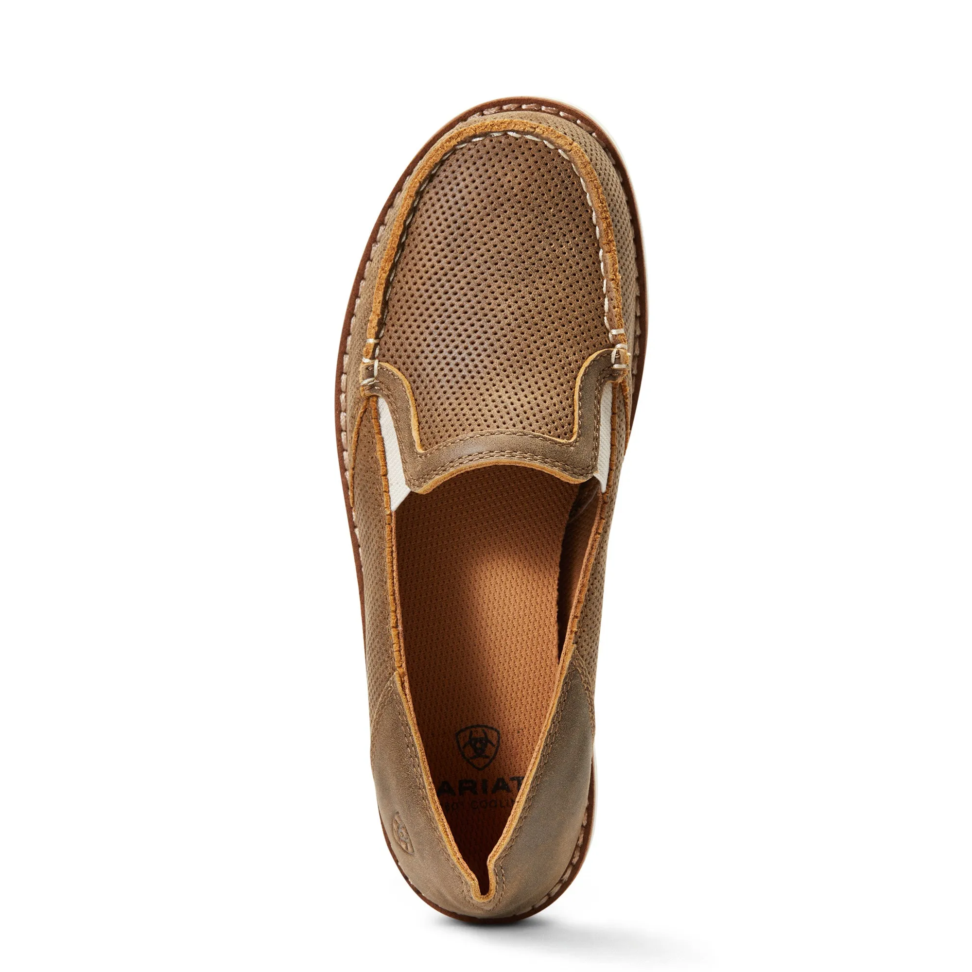 Flex 360 Cruiser- Brown Bomber