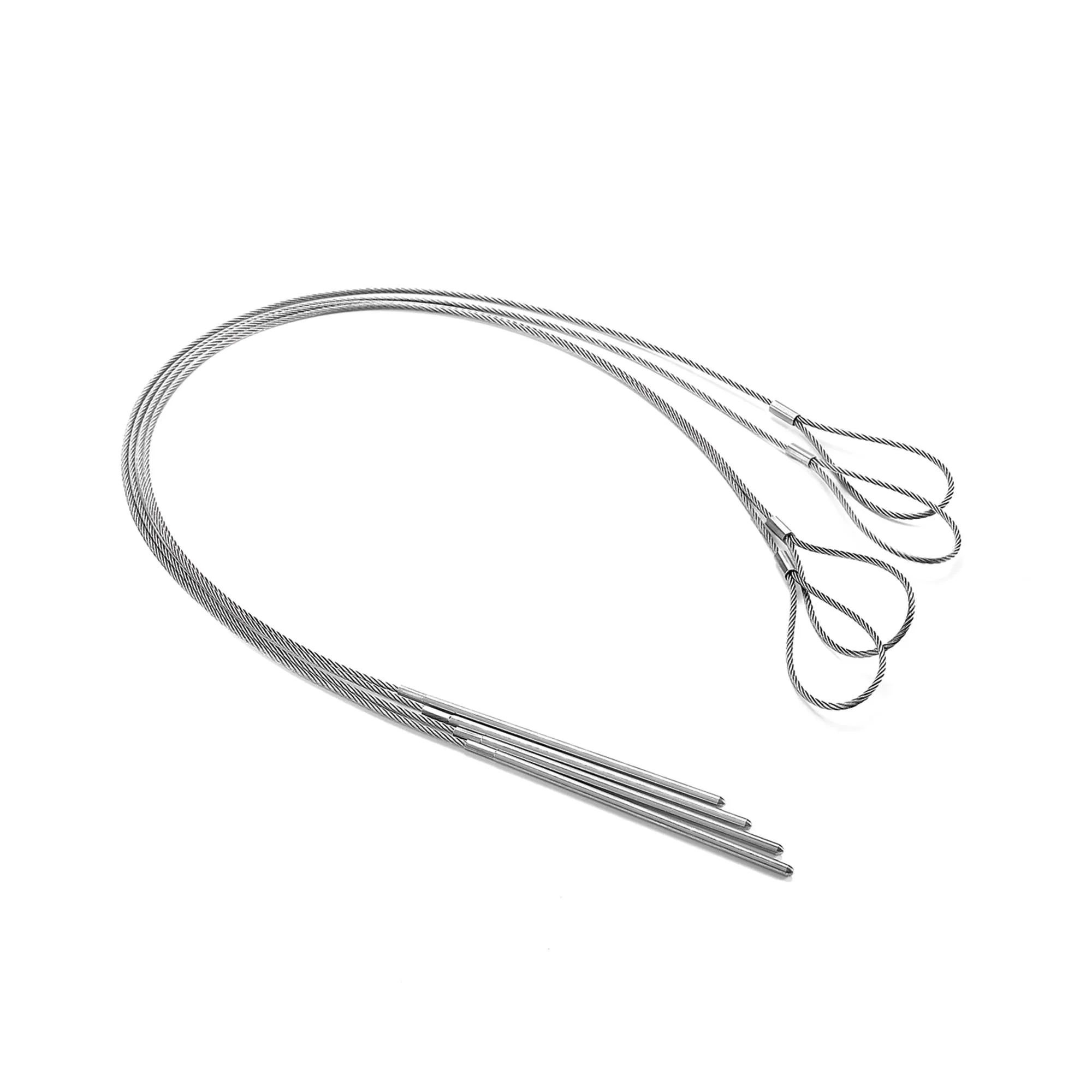 Flexible Skewers set of 4