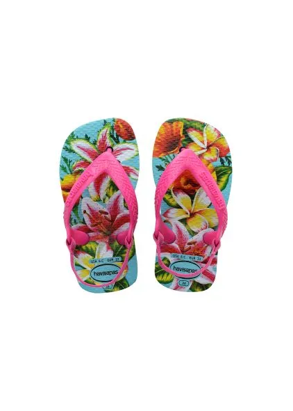 Havaianas Baby Chic