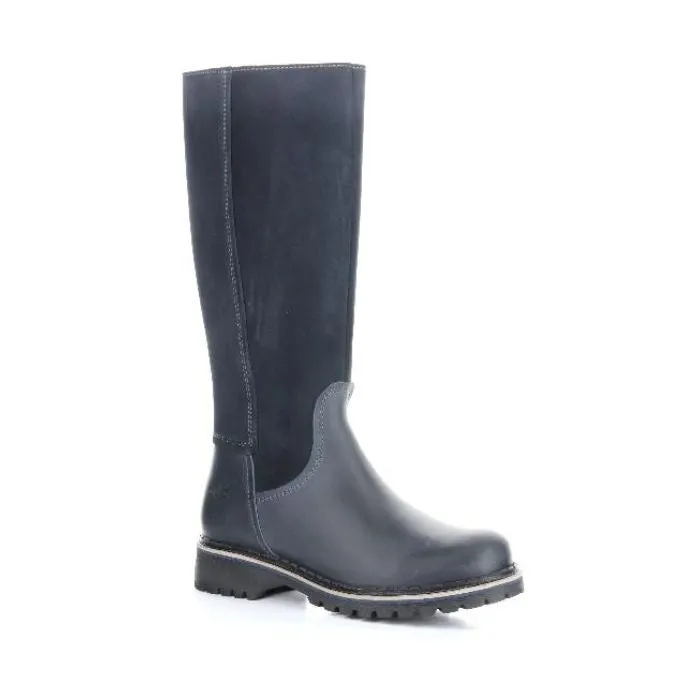 Hudson Tall Boot