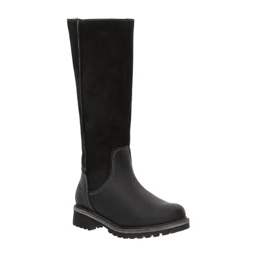 Hudson Tall Boot