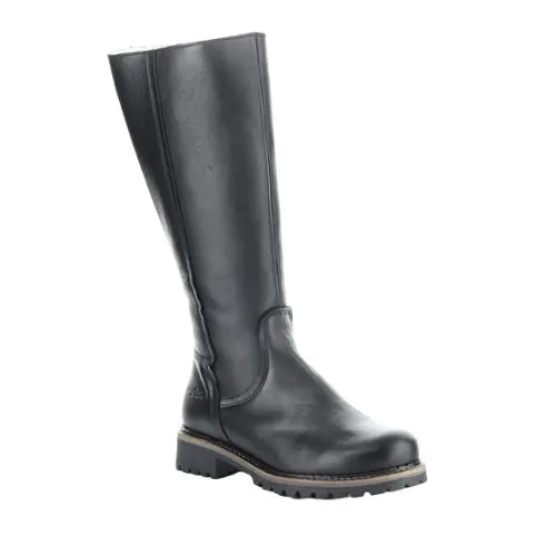 Hudson Tall Boot