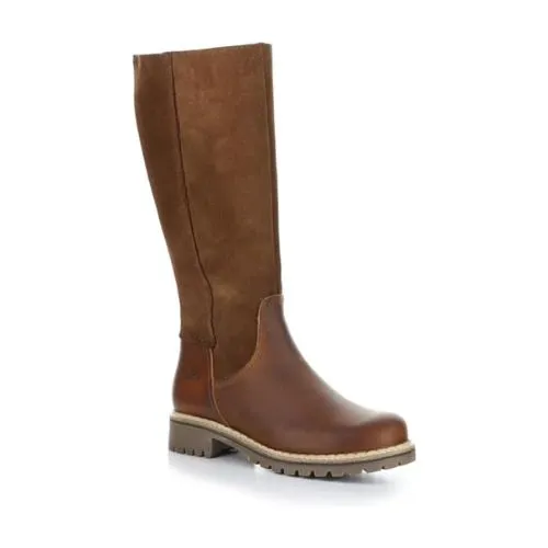 Hudson Tall Boot