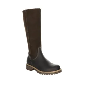 Hudson Tall Boot
