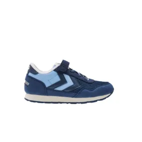 HUMMEL - Breathable Mesh Sneakers Design